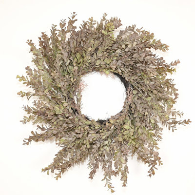 Couronne de porte 24 po