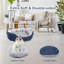 Lit rond pour chat-707133041-707133315