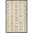 Ivory/Cornflower Blue/Mustard/Sage/Charcoal is out of stock