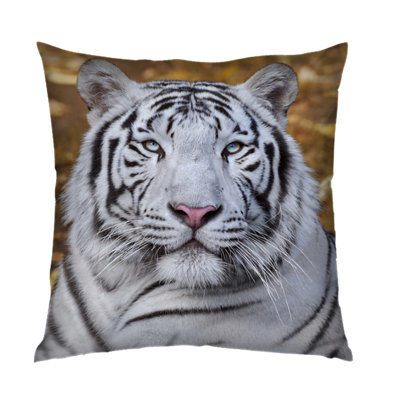 Harmoni Square Cushion Cover