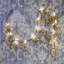 35cm Lighted Faux Garland with Lights-2083739796
