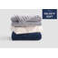 Jeté Diamond Chenille - Bleu marine-130833798
