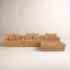 Davie Lounge Modular Sectional Olive-1971442257-1971442258