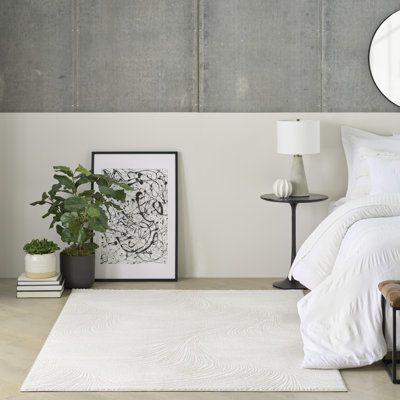 Tapis d'intérieur moderne DKNY Central Park West