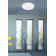 Eskridge LED Flush Mount