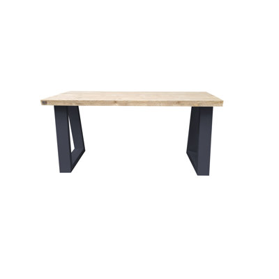 Vancouver Commercial Use Rectangle Writing Desk