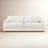 Byers Upholstered 85'' Sofa-96025857