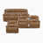 Brown est en rupture de stock