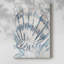 Beach Shell Fresco III -Galerie enveloppée Cavas-108829860