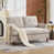 Light Brown Chenille selected