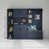 Bleu antique est en rupture de stock