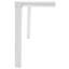 Velazquez Square 8 Person Training Table-1283540764-1283540765