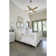 52" Donegan 5 - Blade Standard Ceiling Fan with Pull Chain and Light Kit Included
