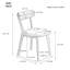 Chaises de salle à manger rembourrées Hoopes-1693069903-1693069897-1678666975