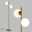 Lampe DEL sur pied 65 "