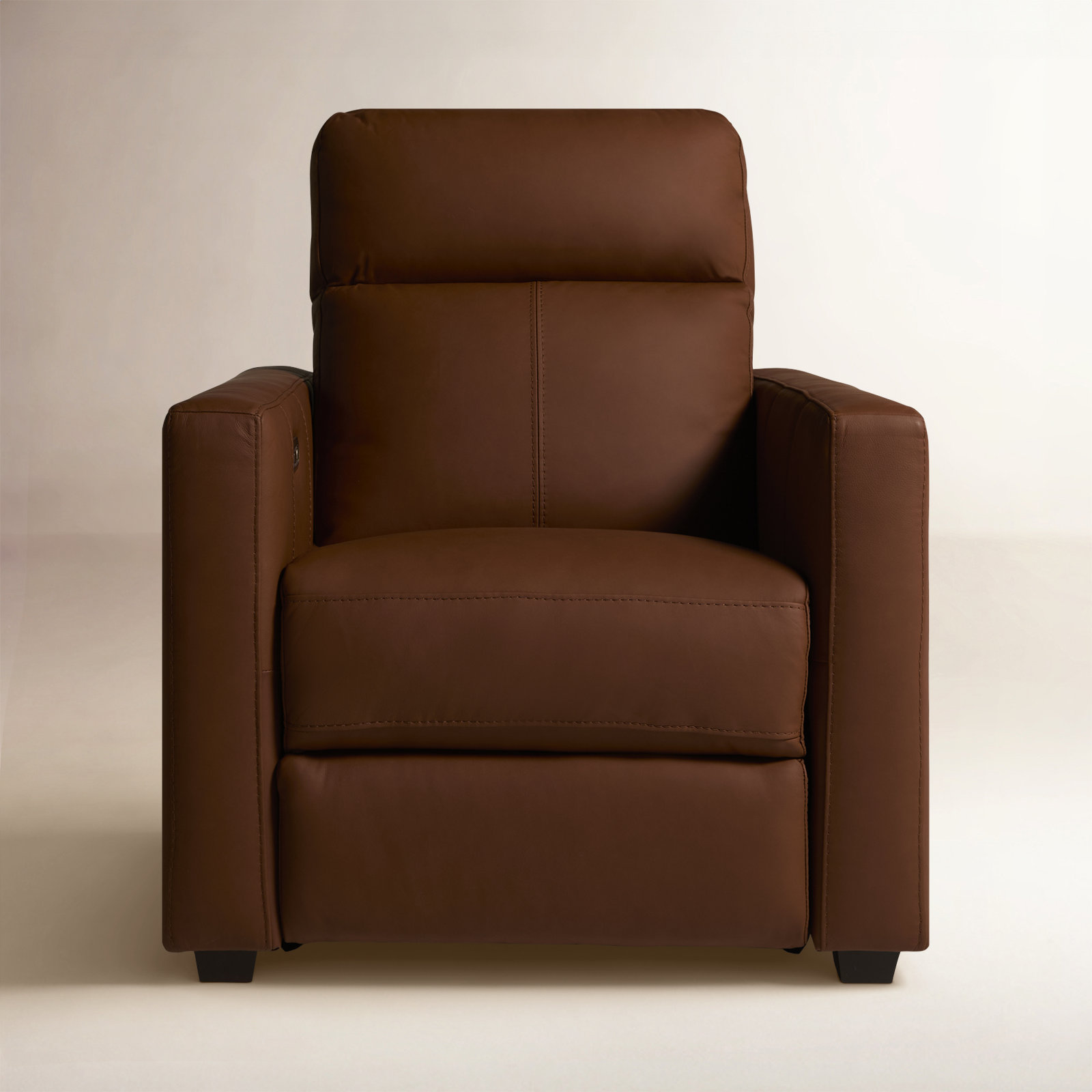 Flexsteel Broadway Power Reclining Loveseat - Thumbnail 2