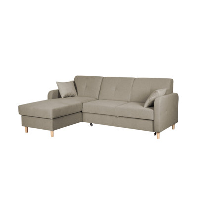4 Seater Sofa Bed