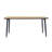 Adapte 24 x 48 Rectangle Thermofused Activity Table with Adjustable Tapered Legs-116975198-116975208