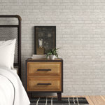 Wokingham Peel & Stick Brick Roll