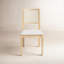 Chaise d'appoint Moris