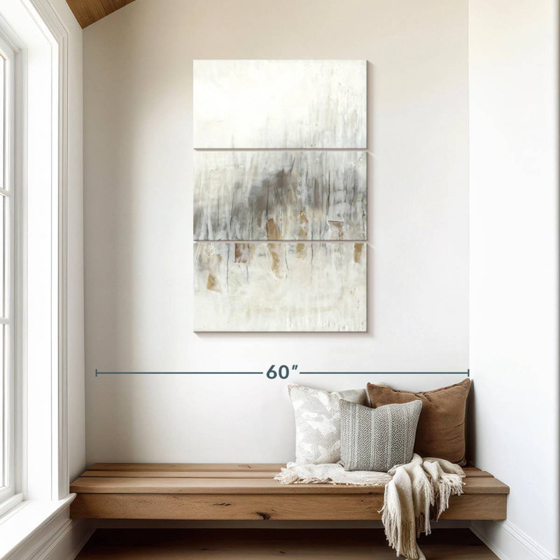 Avery Neutral Wave II, H 45 po x l 28 po