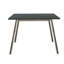 Reef Outdoor Square Teak Dining Table-19003930-36310508