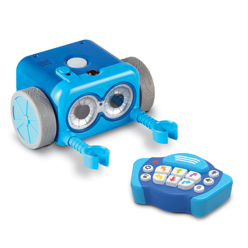 Learning Resources Botley 2.0 The Coding Robot
