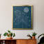 Toile graphique de qualité supérieure Alliums II-39139725-39139724