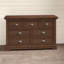 Commode 7 tiroirs Huey