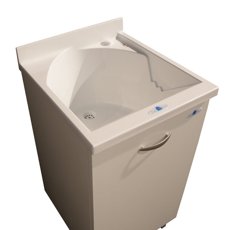 Pennard 450mm Single Bathroom Vanity with Basin