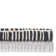 Tapis ivoire Roark