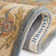Tingley Hand Tufted Wool Oriental Rug