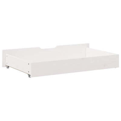 17 cm Underbed Storage Drawers
