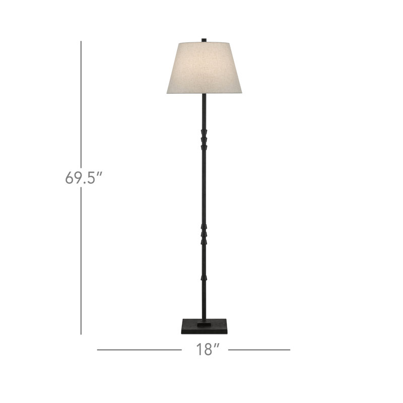 Lohn Floor Lamp