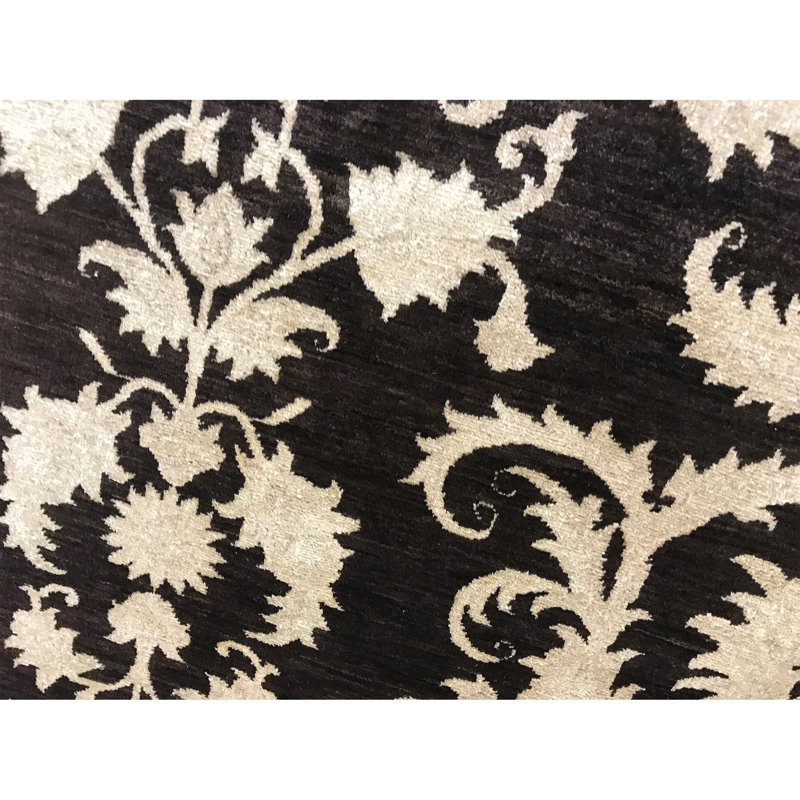 Sultanabad One-of-a-Kind 5'2" X 7'6" Area Rug