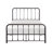 Lueras Metal Spindle Bed-1019240406-972499042