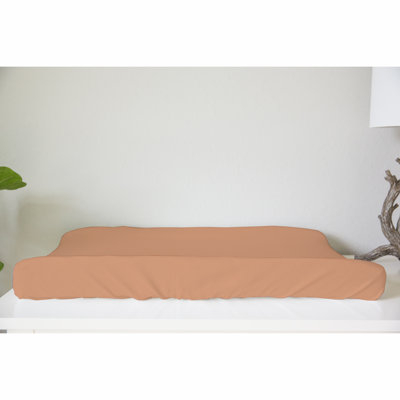 Cotton Changing Pad Cover