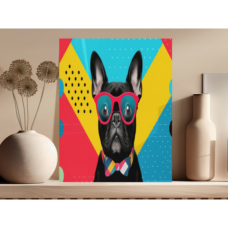 Wrapped Canvas Print Set, 8x10