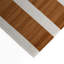 Tapis intérieur / extérieur gris HorizontalStripes-44171908