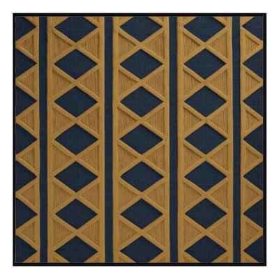 Machine Washable Trellis Gray Area Rug