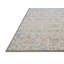 Tapis gris lavable à la machine-1082440026