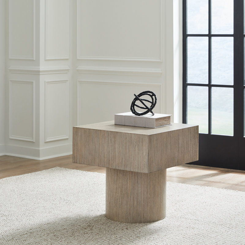 Crisman End Table