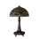 Meyda Tiffany & Stained Glass Table Lamp