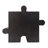 2-Piece Artistic Puzzle Table Set(Only Including Table)
