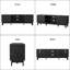 TV Stand for TVs up to 78"