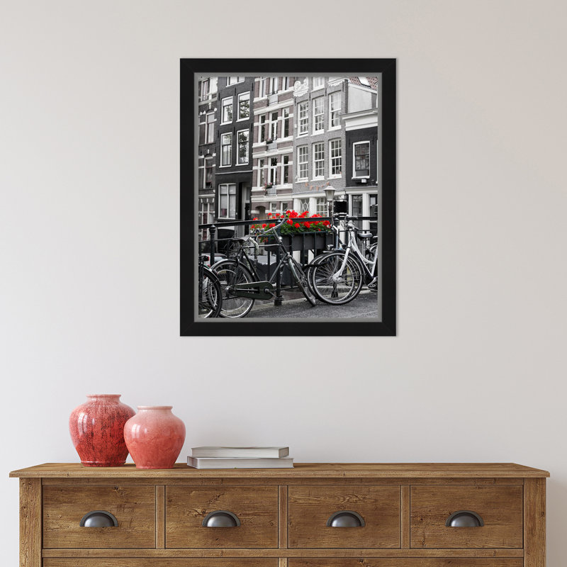 Cadre pour photo simple Roseville, 18 po x 24 po