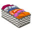 Rangement pliable sous le lit 4 pièces