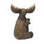 Animals Polyresin Garden Statue