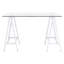 Bureau en verre Tarr-1831194774