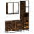 Rustric Brown is out of stock selected